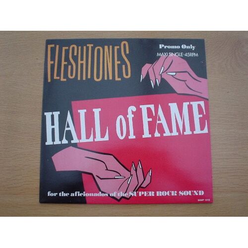 Hall Of Fame