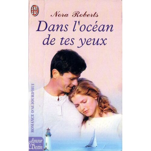 Dans L'ocean De Tes Yeux