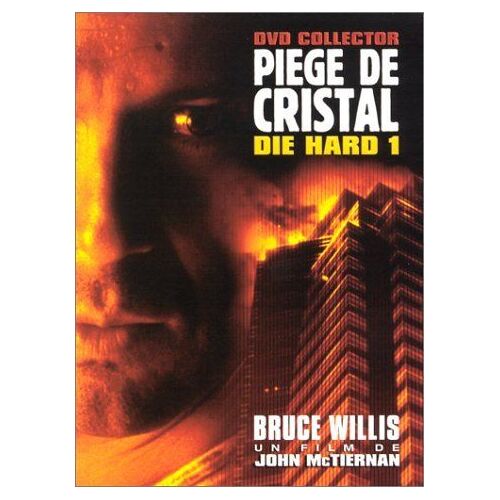 Piège De Cristal - Édition Prestige