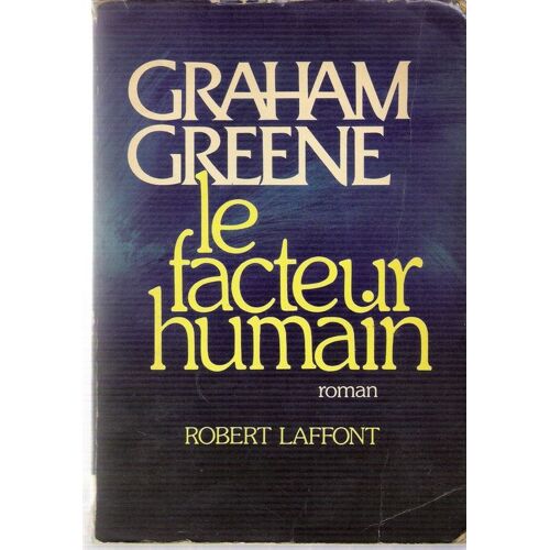 Le Facteur Humain