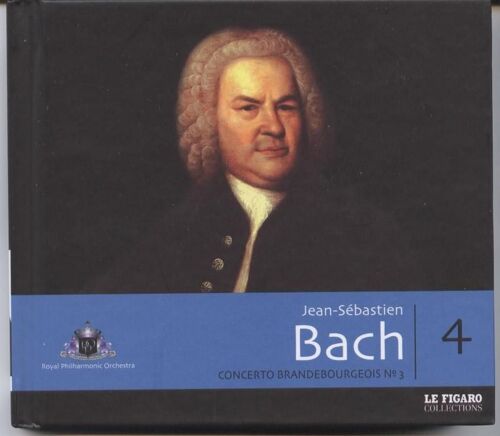 J.S. Bach