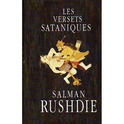 Les Versets Sataniques