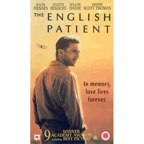English Patient, The