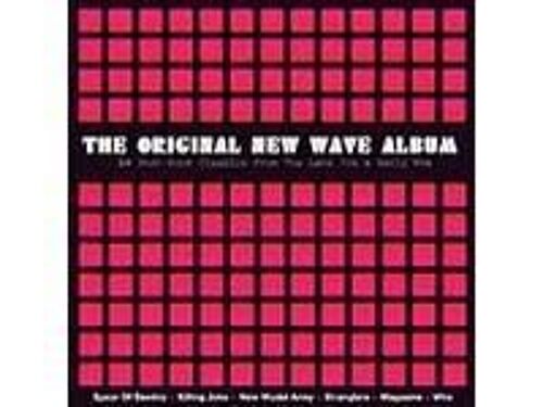 Original New Wave