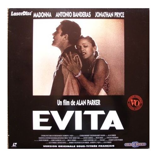 Evita - Vost - Pal