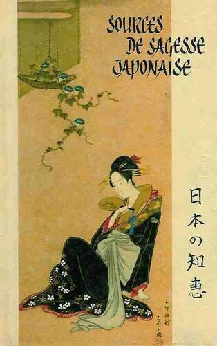 Sources De Sagesse Japonaise