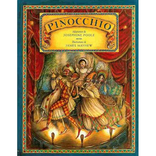 Pinocchio