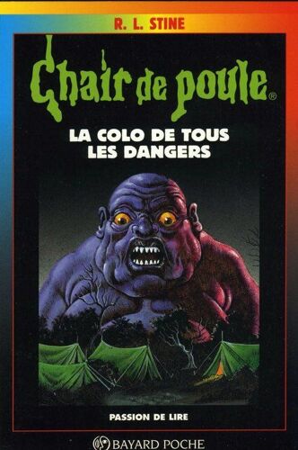 La Colo De Tous Les Dangers