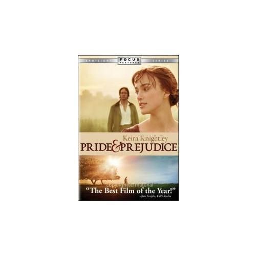 Pride & Prejudice