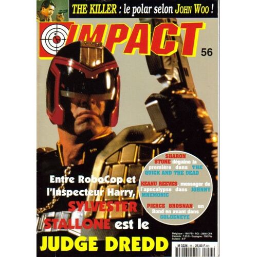 Impact N° 56