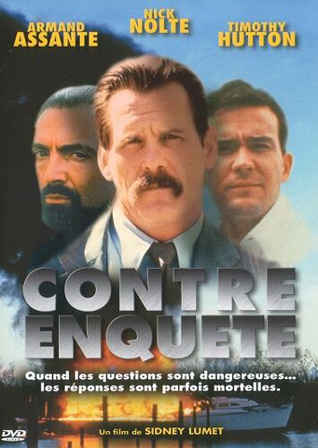 Contre-Enquête