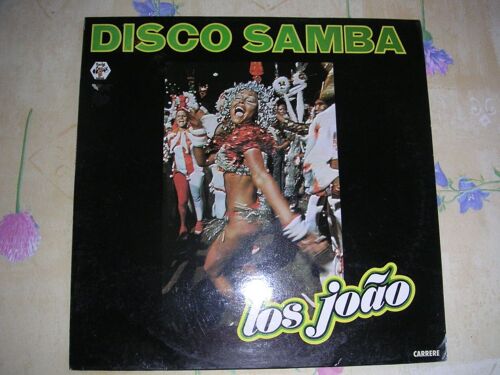 Disco Samba