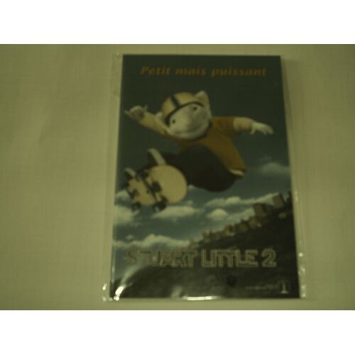 Stuart Little 2