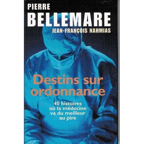 Destins Sur Ordonnance