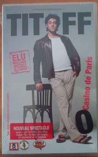 Titoff