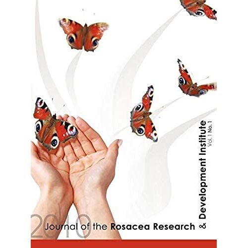 Journal Of The Rosacea Research & Development Institute