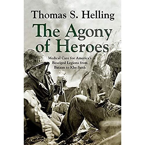 The Agony Of Heroes
