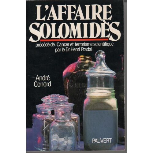 Affaire (L') Solomidès