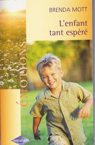 L'enfant Tant Espéré