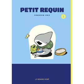 Petit Requin - Tome 2