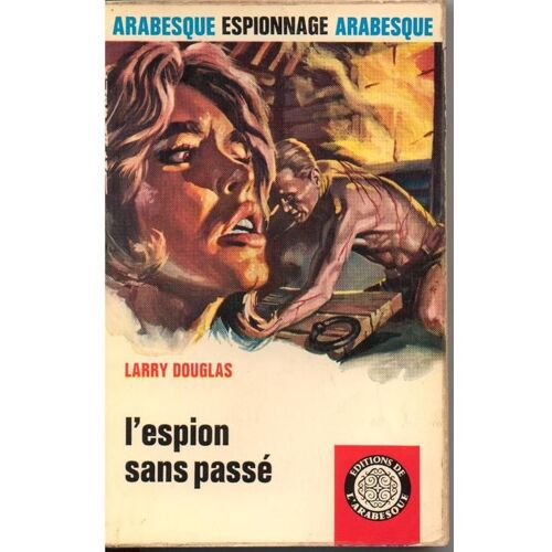 L'espion Sans Passe