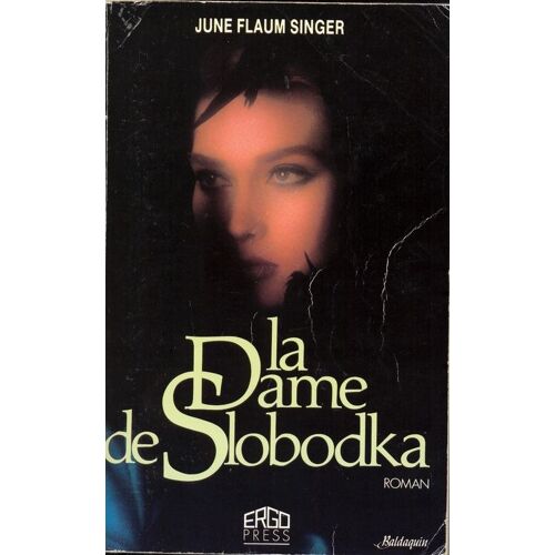 La Dame De Slobodka