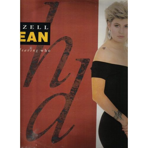 Who's Leaving Who (Remix)