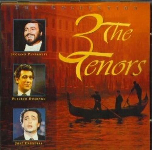 The 3 Tenors