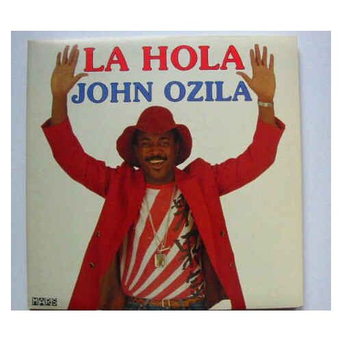 La Hola