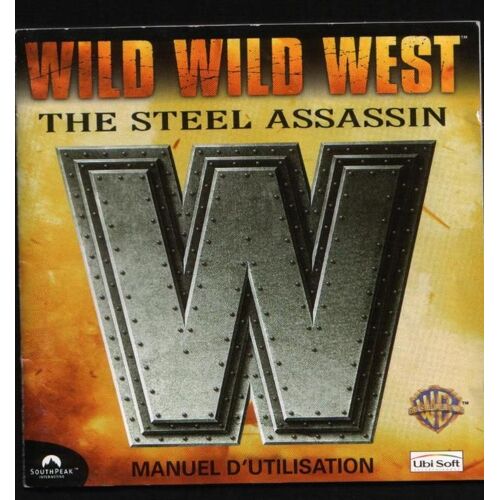 Wild Wild West Pc