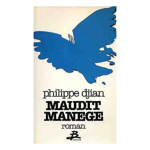 Maudit Manège