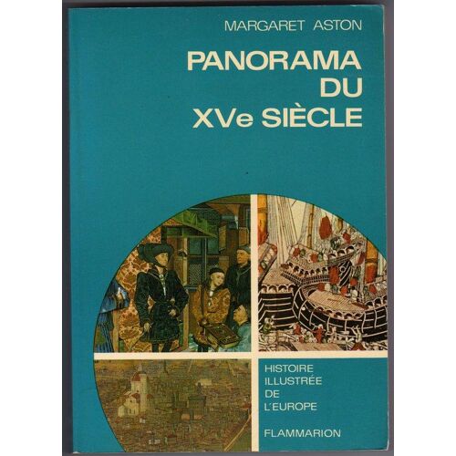 Panorama Du Xvè Siecle