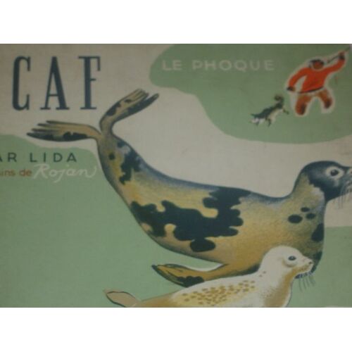 Scaf, Le Phoque