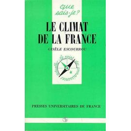 Le Climat De La France