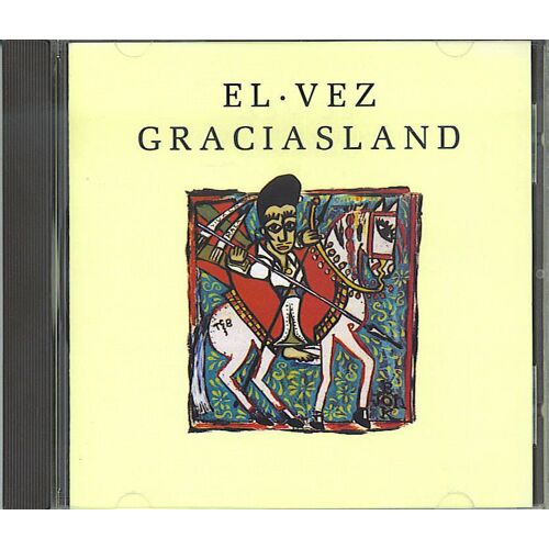 Graciasland