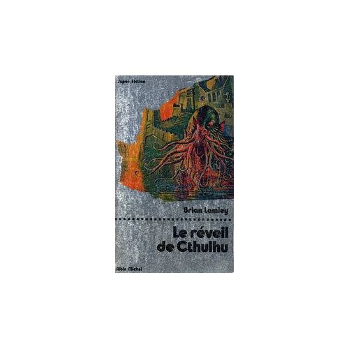 Le Réveil De Cthulhu