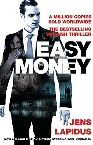 Easy Money