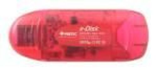 Pretec Lecteur Usb De Cartes Sd Et Mmc