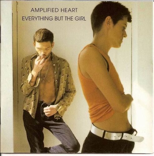 Amplified Heart