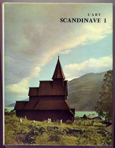 L'art Scandinave