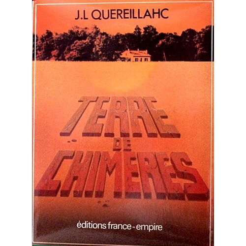 Terre De Chimères