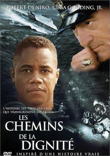 Les Chemins De La Dignité (Dvd Locatif)