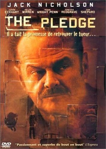 The Pledge (Dvd Locatif)