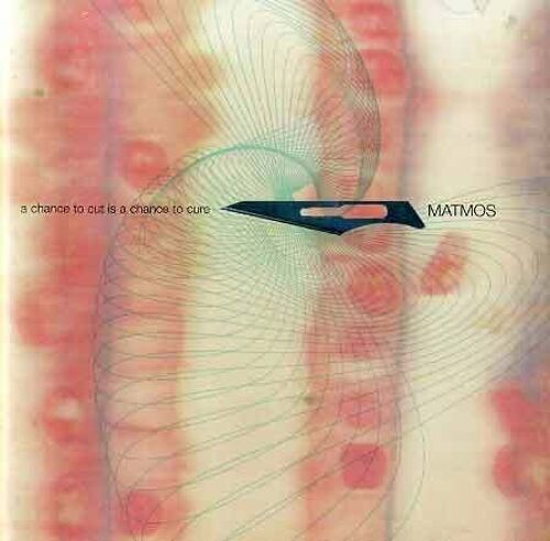 A Chance To Cut Is A Chance To Cure