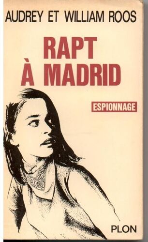 Rapt A Madrid