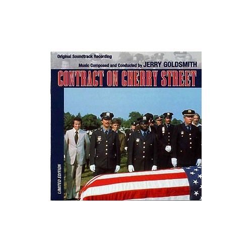 Contract On Cherry Street