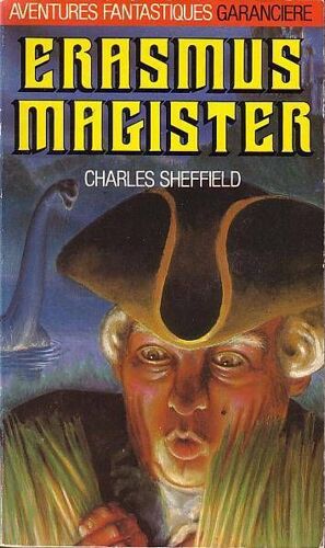 Erasmus Magister