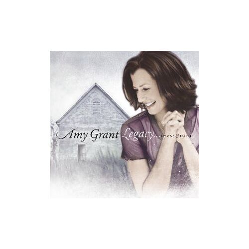 Legacy...Hymns & Faith