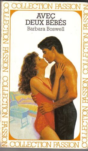 Avec Deux Bébés