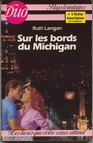 Sur Les Bords Du Michigan